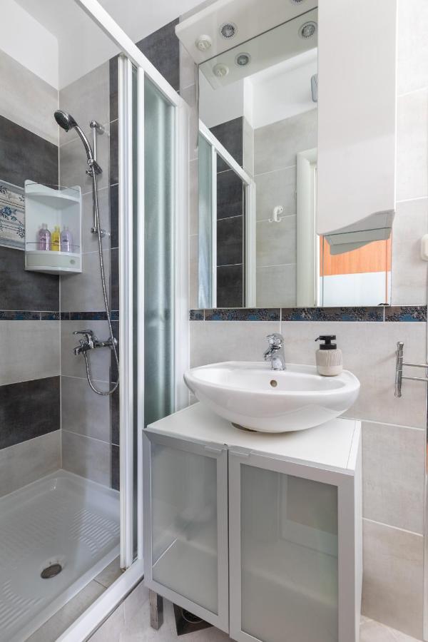 Villa Old Olive, 3Lovelyvillas Podgora Ngoại thất bức ảnh