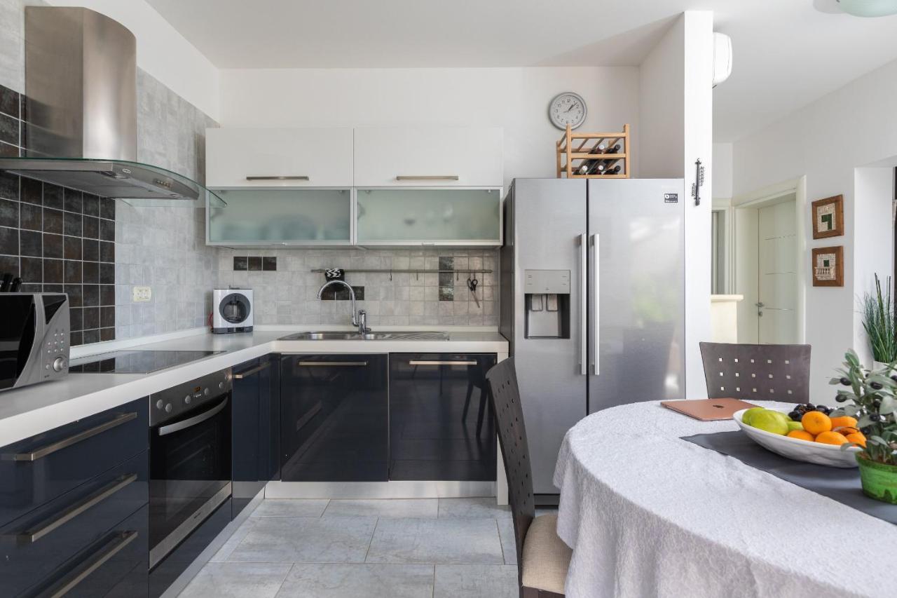 Villa Old Olive, 3Lovelyvillas Podgora Ngoại thất bức ảnh