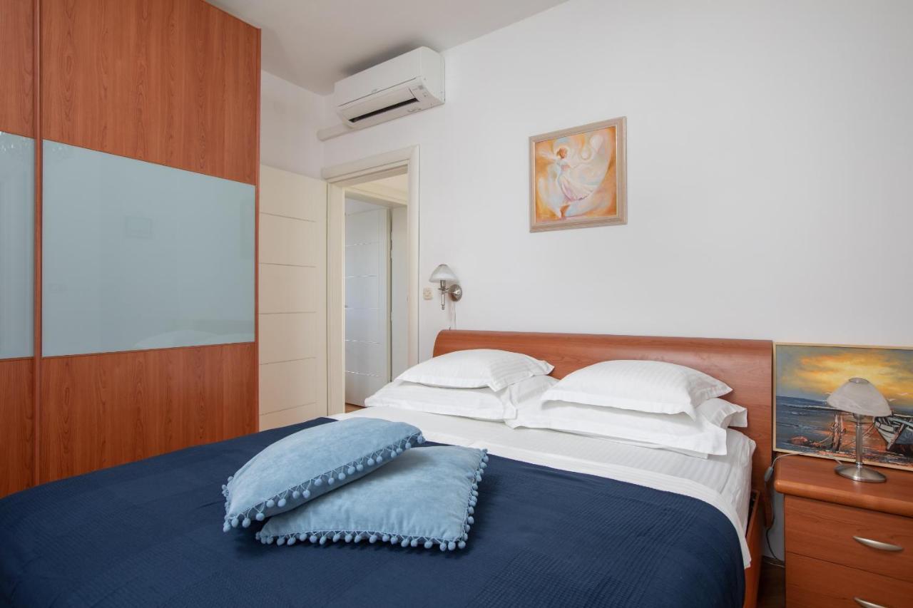 Villa Old Olive, 3Lovelyvillas Podgora Ngoại thất bức ảnh