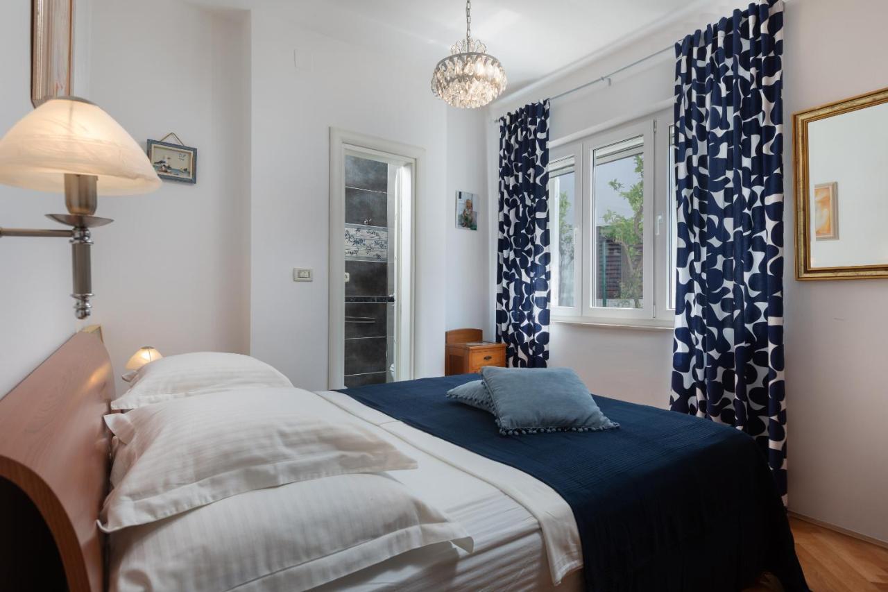 Villa Old Olive, 3Lovelyvillas Podgora Ngoại thất bức ảnh