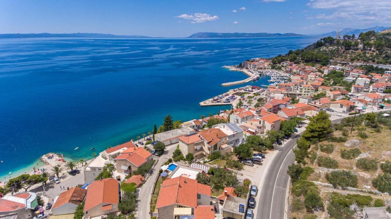 Villa Old Olive, 3Lovelyvillas Podgora Ngoại thất bức ảnh